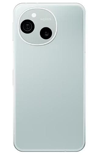 シャープ　AQUOS sense10　SH-M33-L　ペールミント　128GB