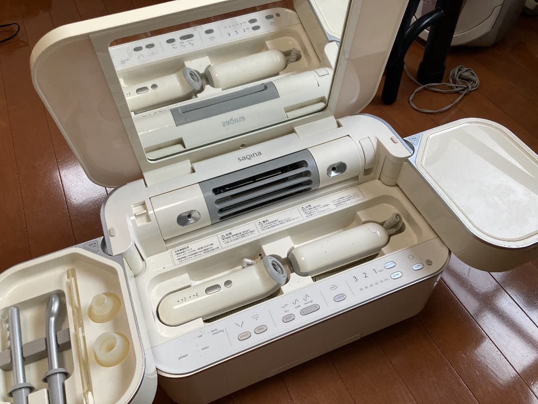 サキナビジュー