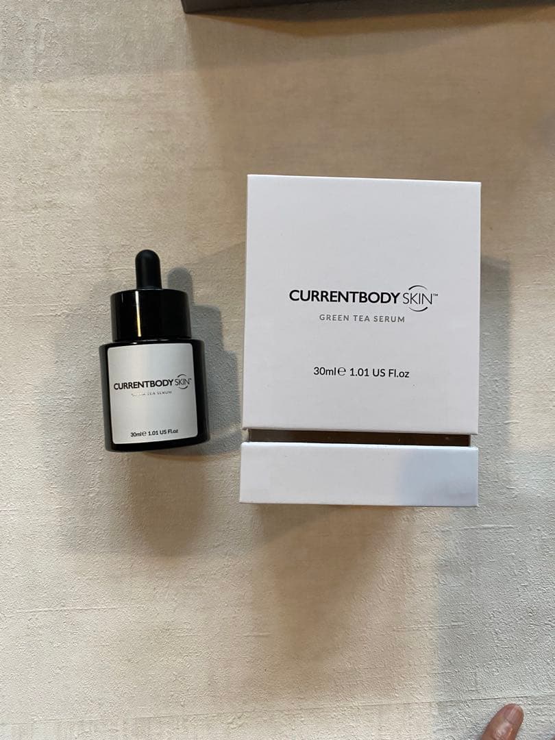 カレンドボディLEDマルチライトマスク　CURRENTBODY