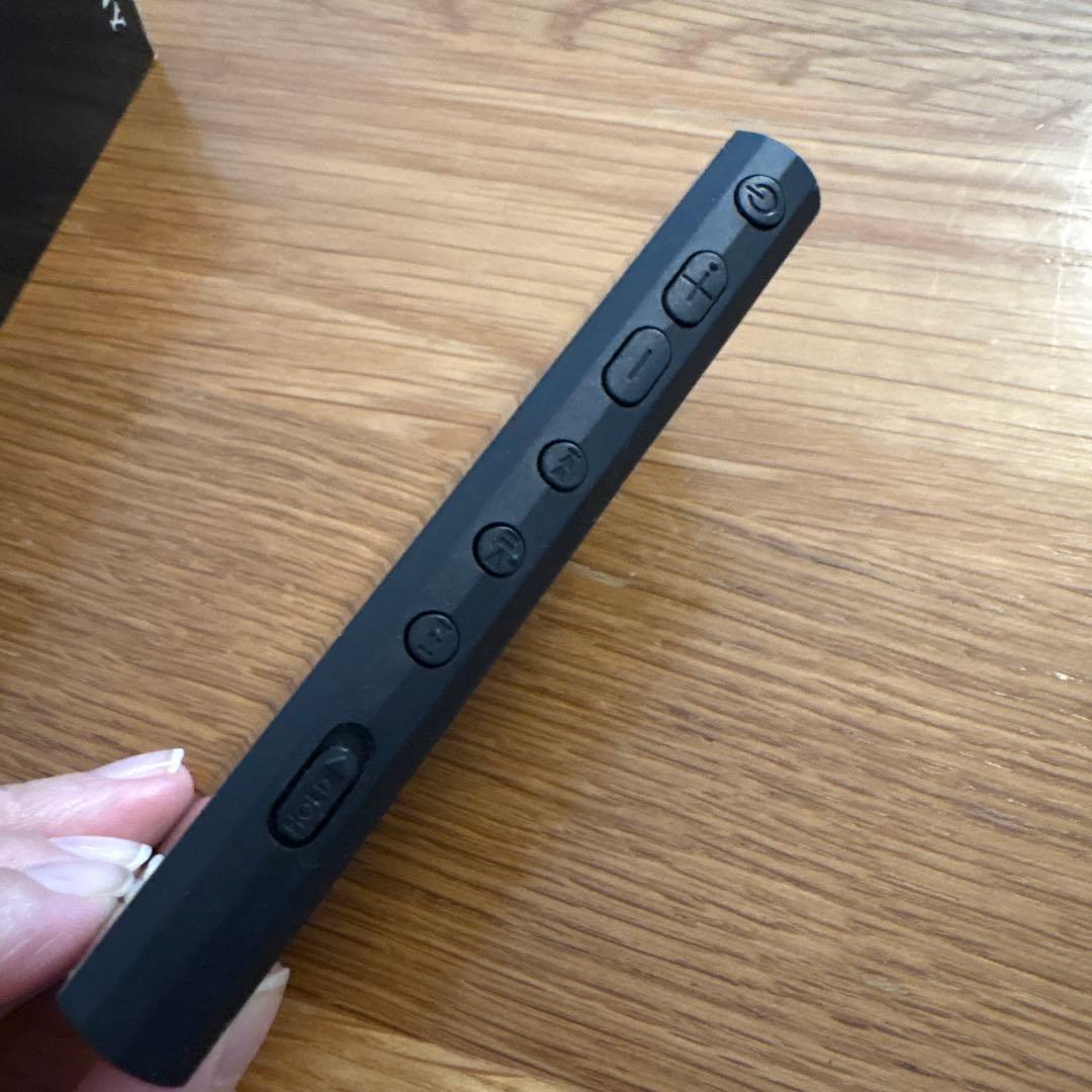 SONY ウォークマンNW-A306