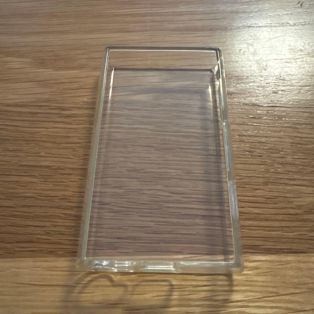 SONY ウォークマンNW-A306