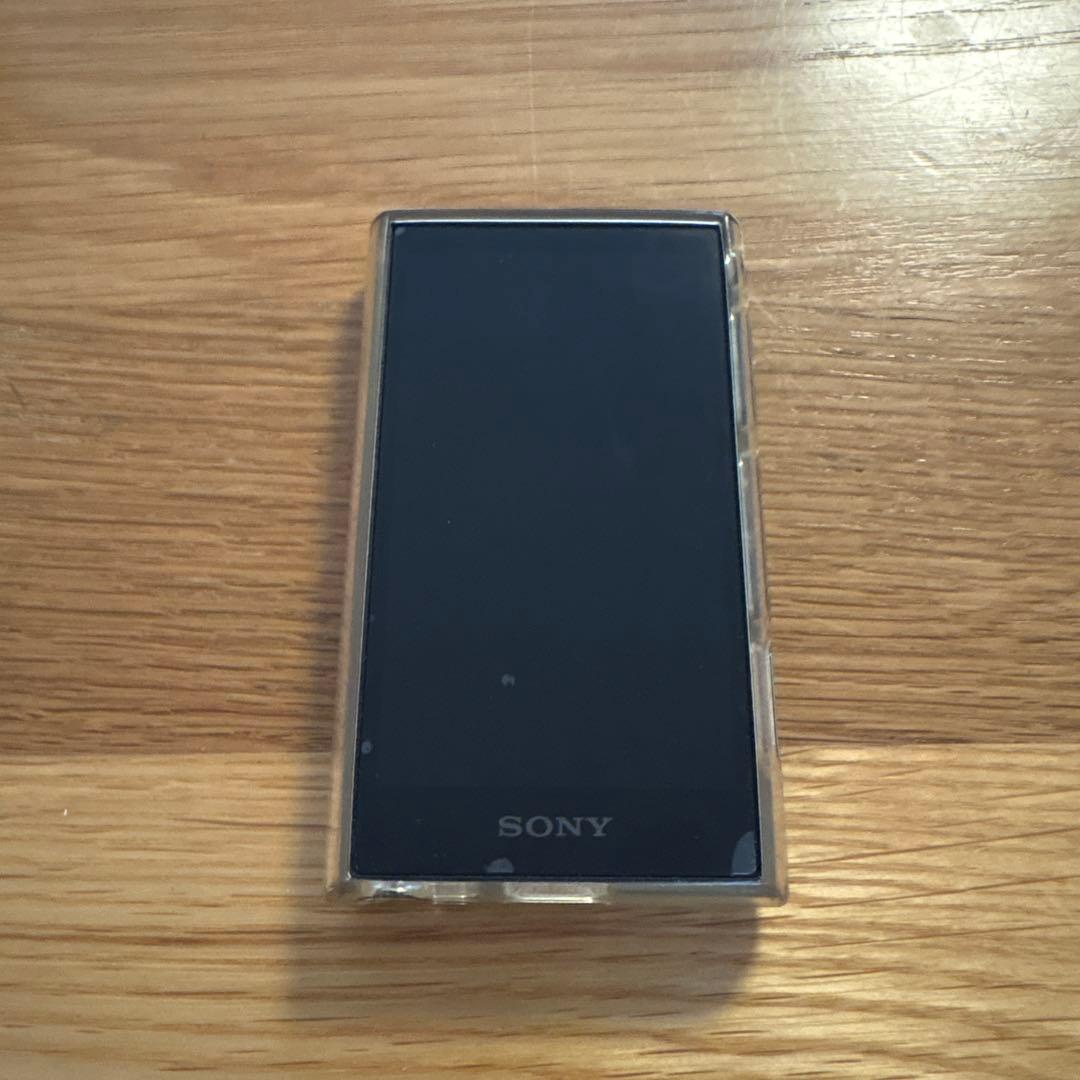 SONY ウォークマンNW-A306