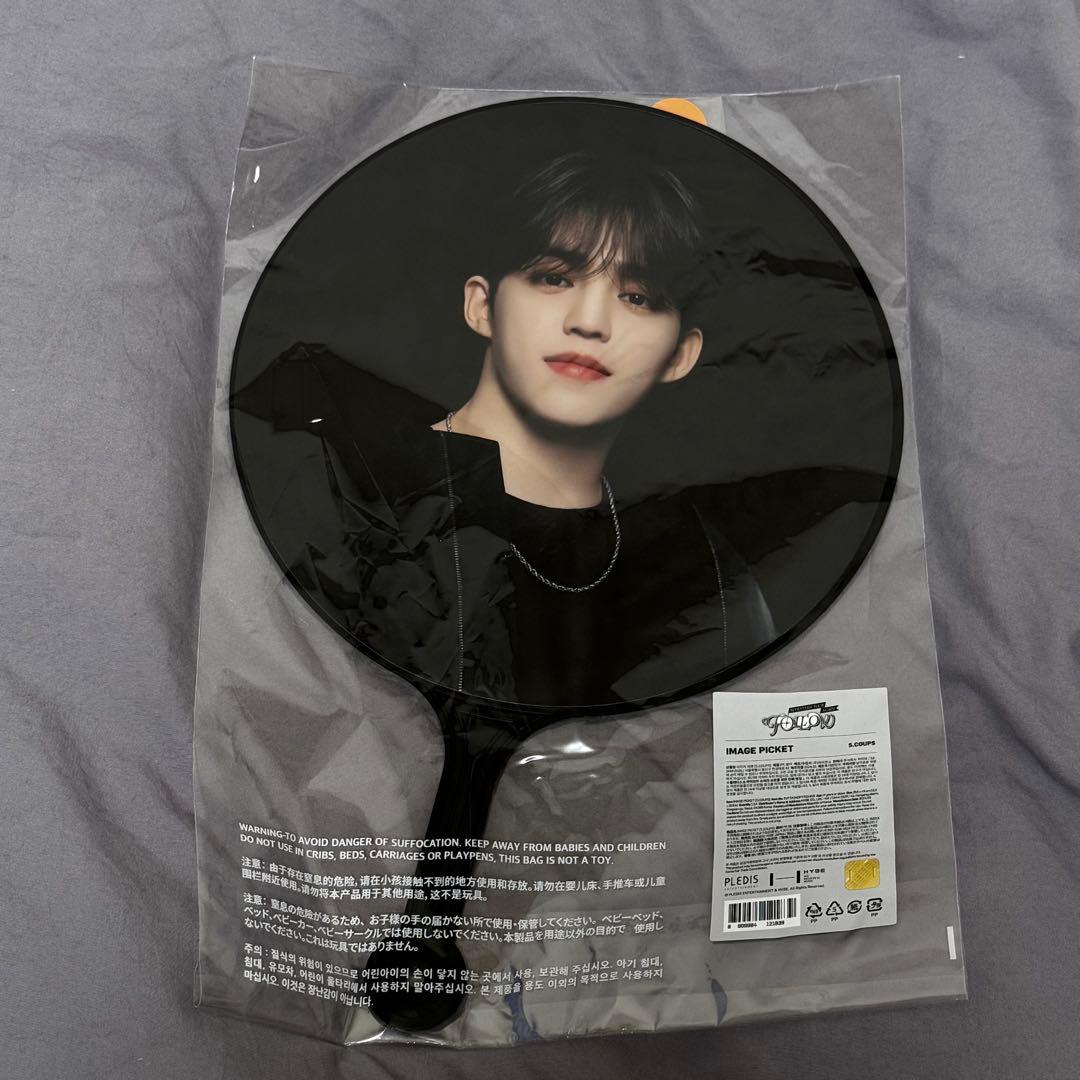 SEVENTEEN エスクプス　トレカ　グッズ　まとめ売り