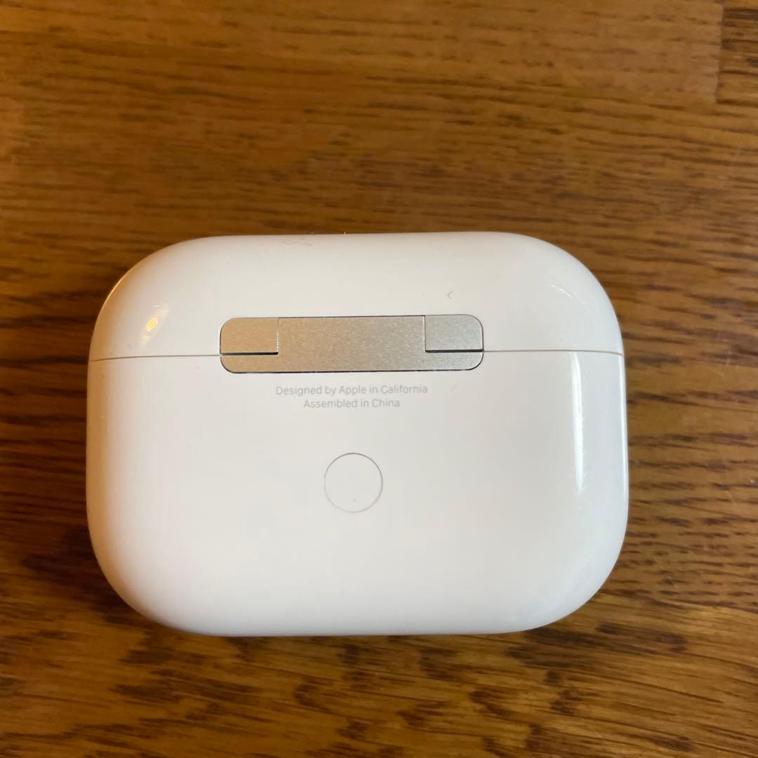 Airpods pro 第一世代 美中古