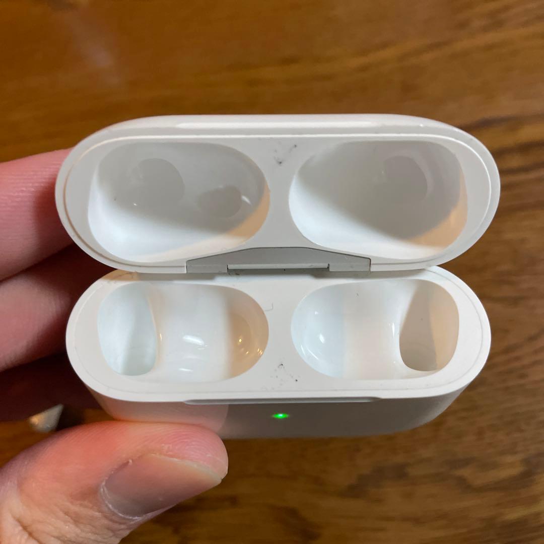Airpods pro 第一世代 美中古