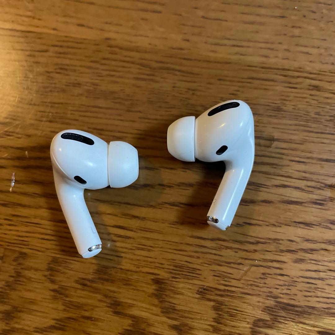 Airpods pro 第一世代 美中古