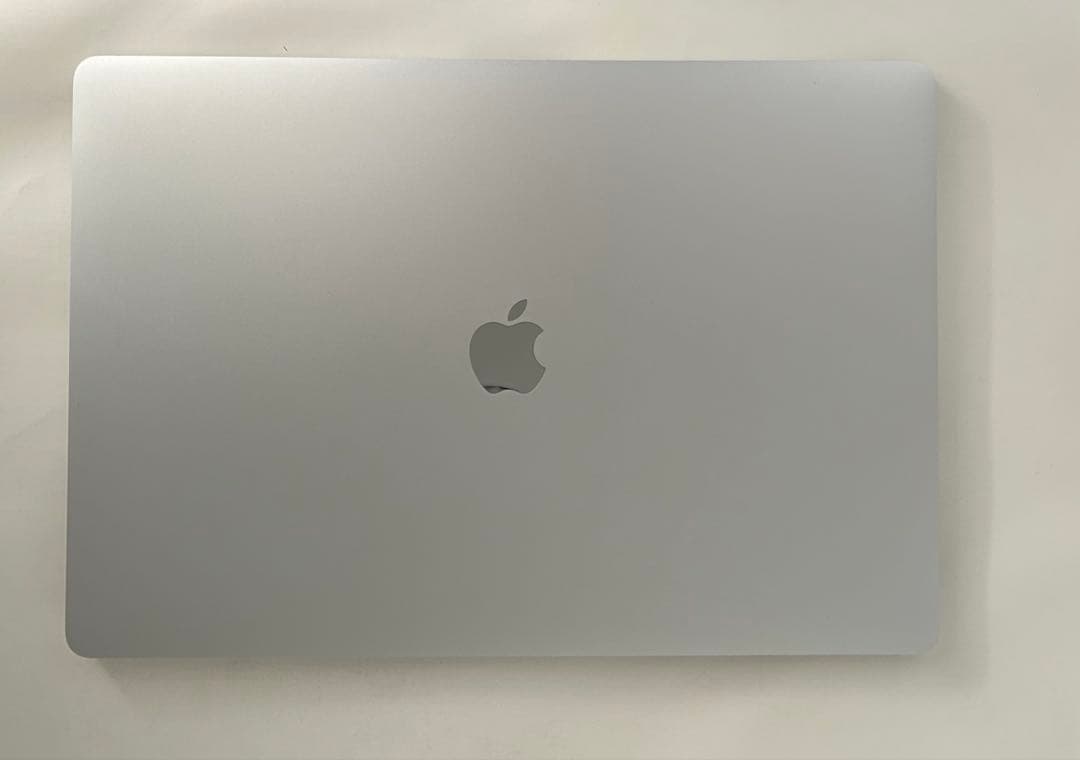 MacBook Pro 16インチ 2019年Core i9搭載