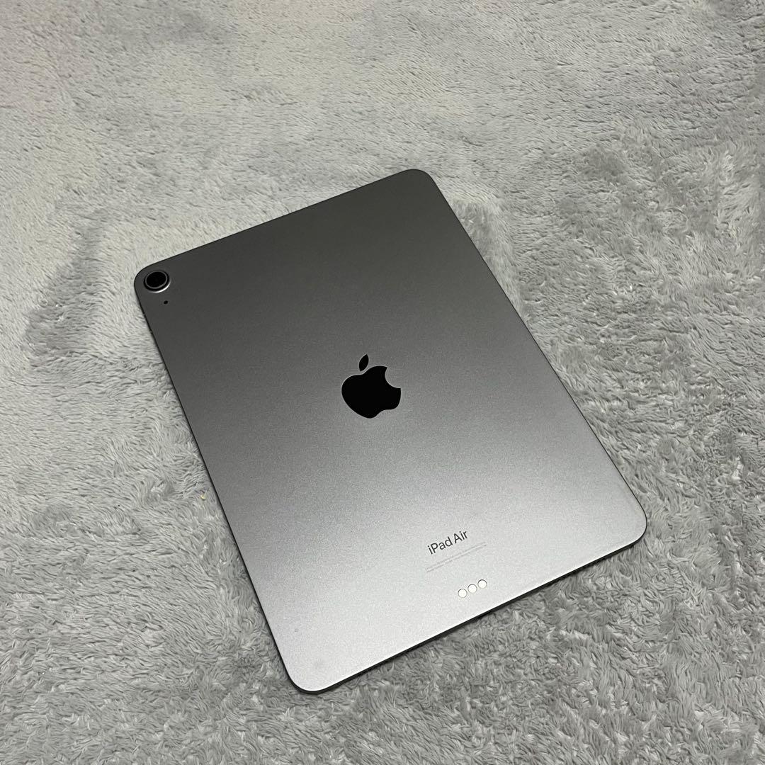 iPad Air 第5世代 64GB WiFiモデル スペースグレー