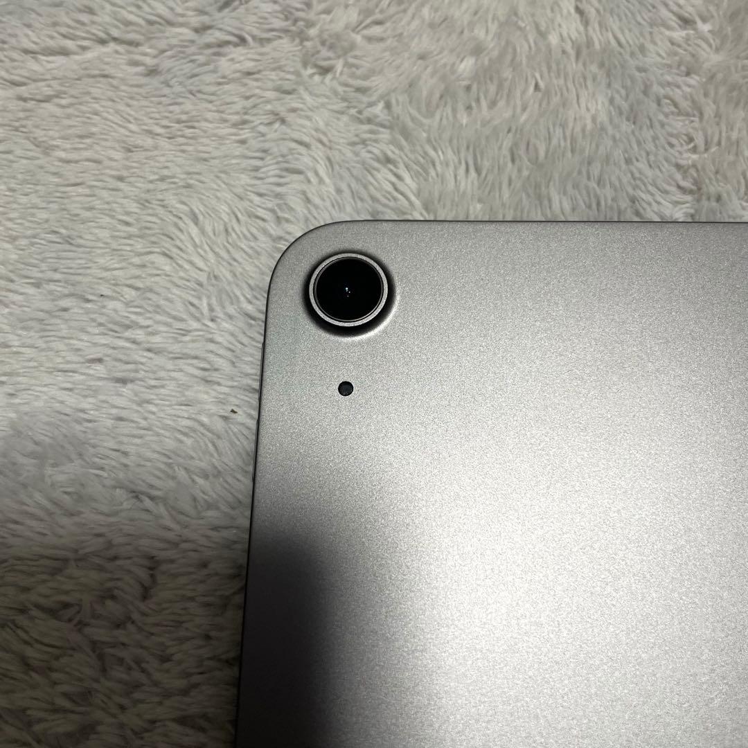 iPad Air 第5世代 64GB WiFiモデル スペースグレー