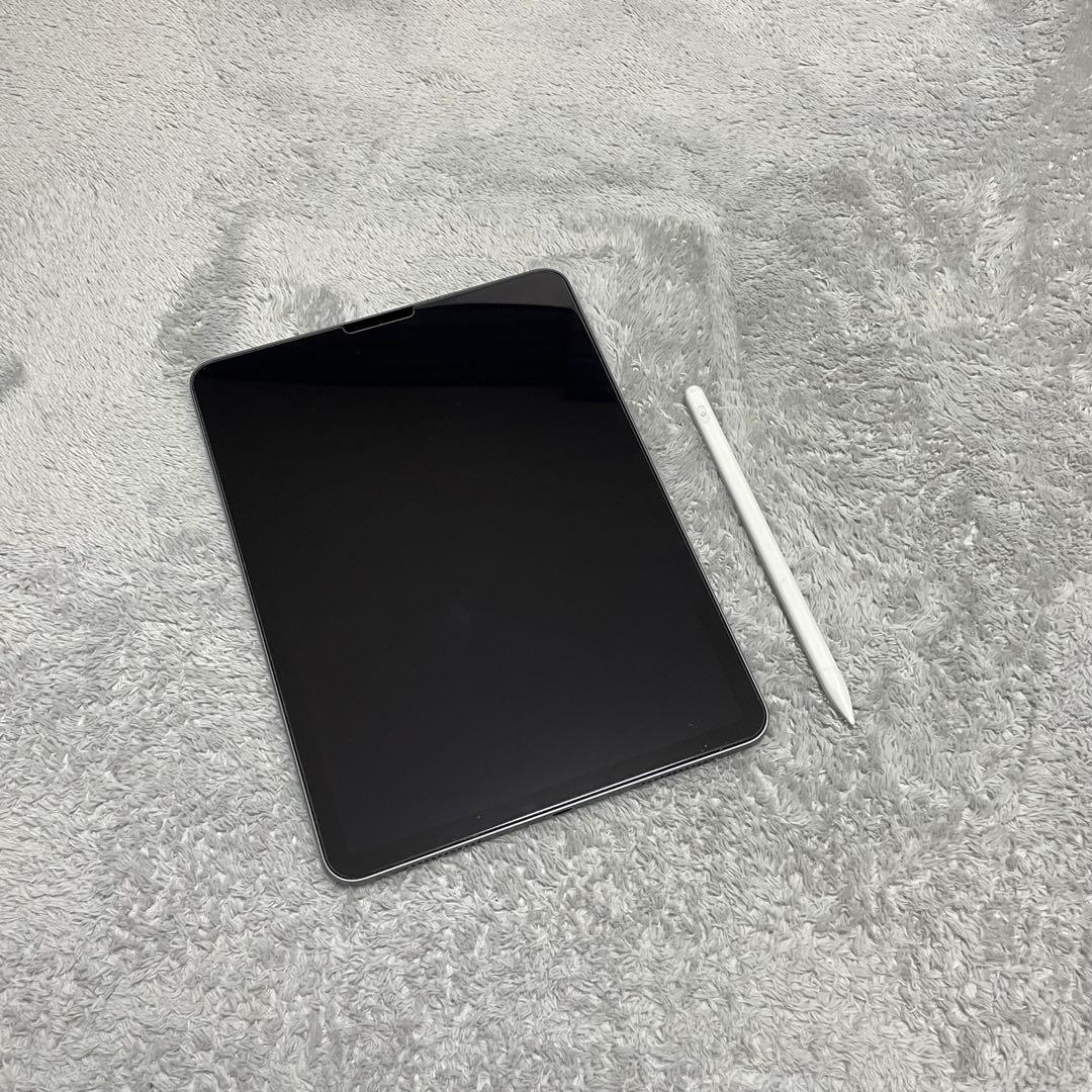 iPad Air 第5世代 64GB WiFiモデル スペースグレー