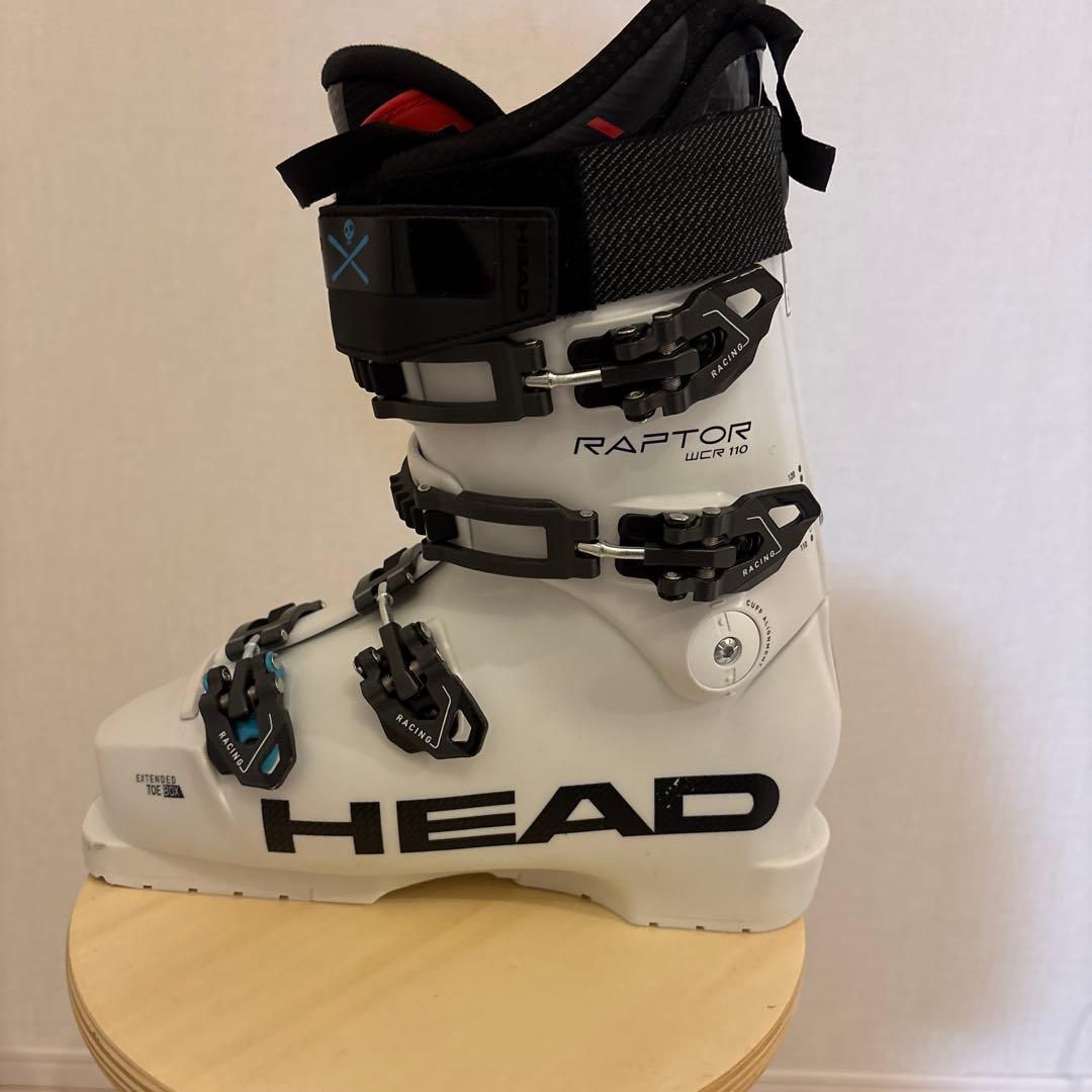 HEAD/ヘッド RAPTOR WCR 110SC/603034-23-24