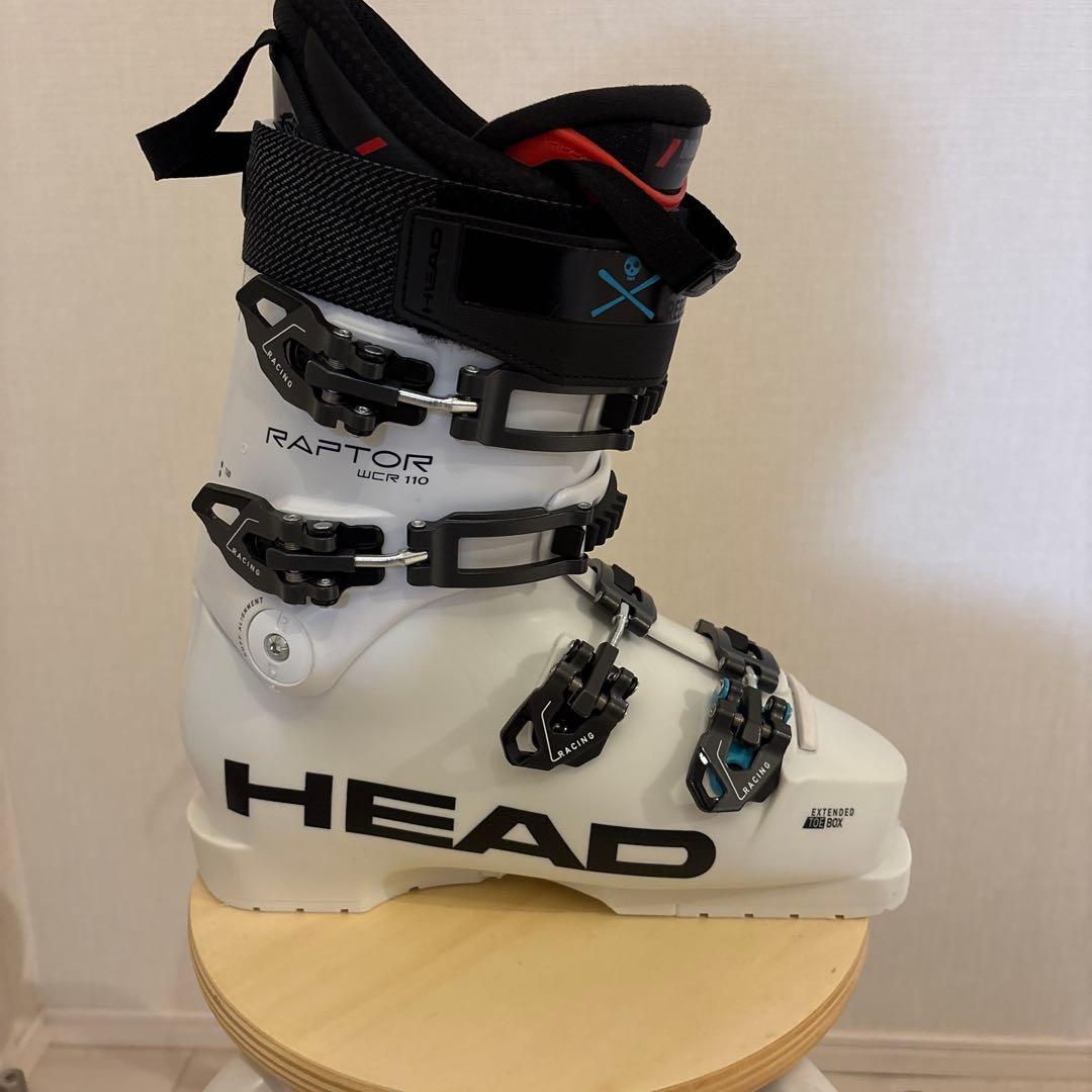 HEAD/ヘッド RAPTOR WCR 110SC/603034-23-24