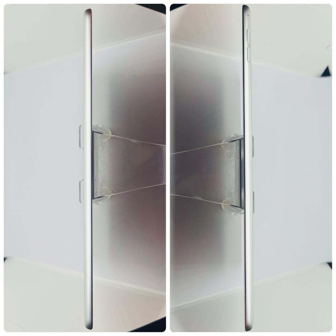 【新品バッテリー】iPadAir2 64GB本体 シルバー WiFiモデル