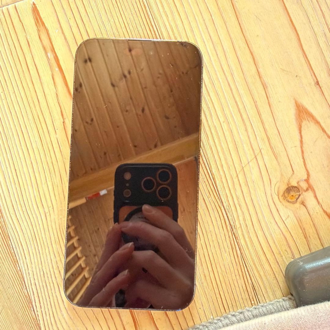 iPhone14 Pro Max 256GB モンスターフィルム1枚付き