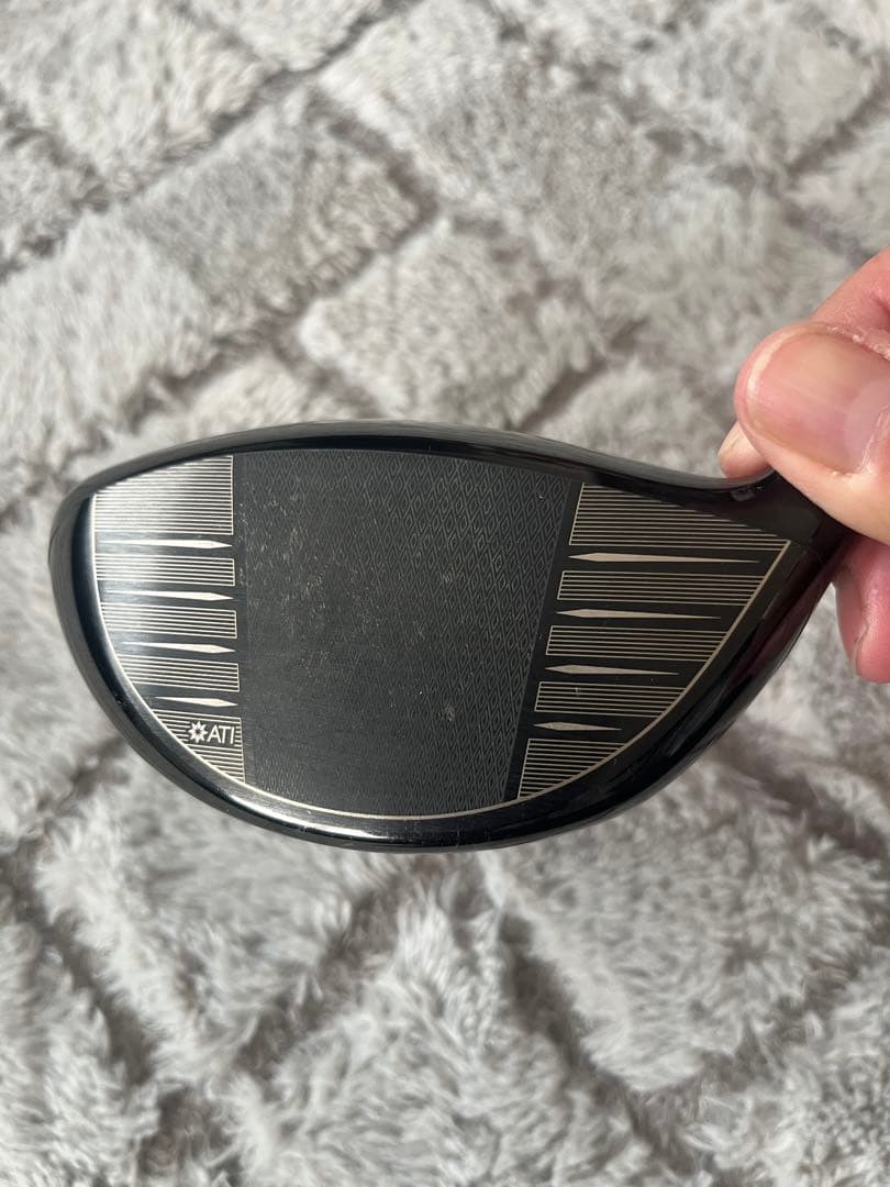 専用です。　タイトリスト　TSI3 ドライバー ヘッド　10.0度カバー付き