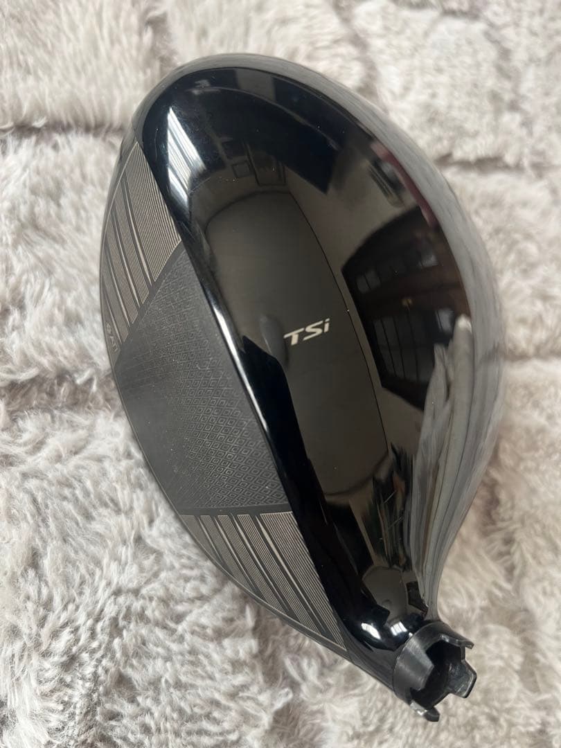専用です。　タイトリスト　TSI3 ドライバー ヘッド　10.0度カバー付き
