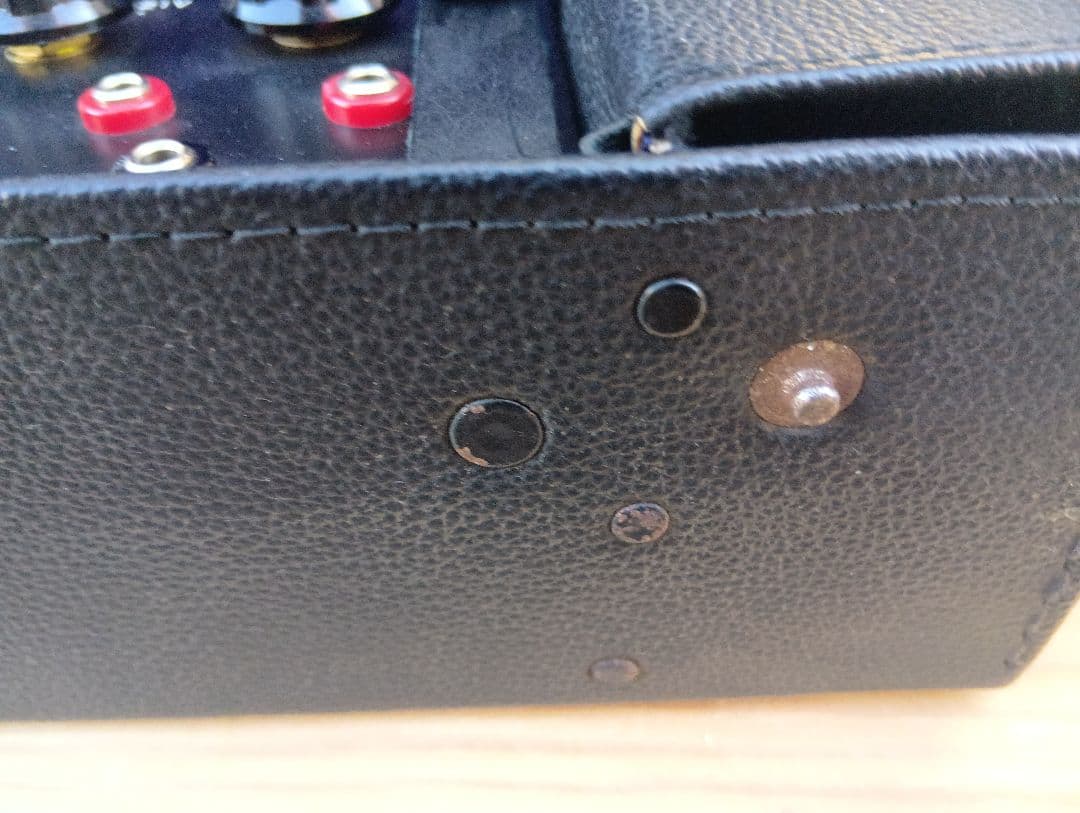 良導絡　トロメーター ノイロメーター　TORMETER 　自律神経測定器