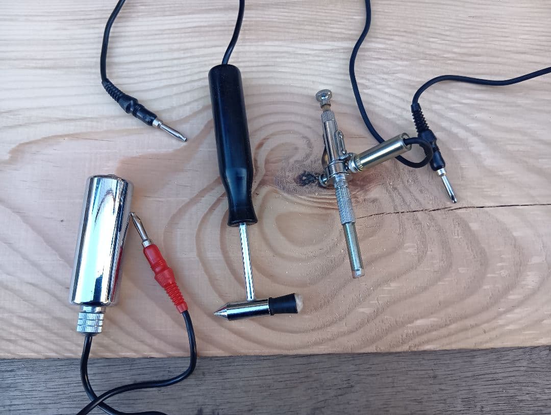 良導絡　トロメーター ノイロメーター　TORMETER 　自律神経測定器