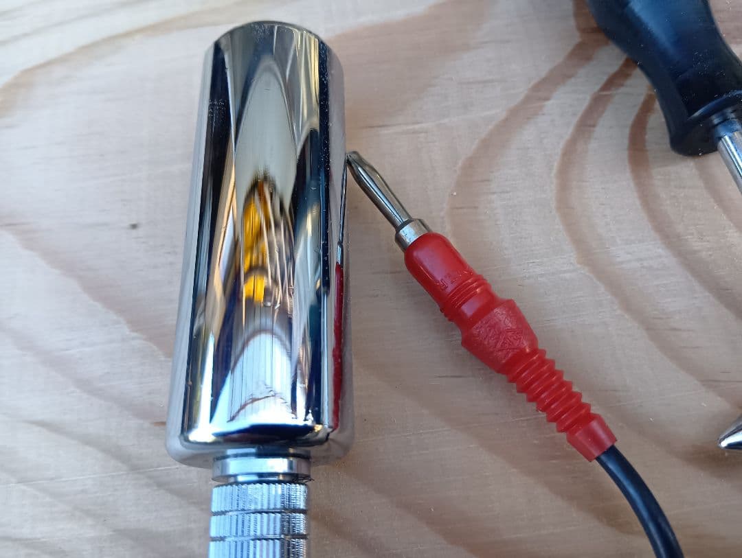 良導絡　トロメーター ノイロメーター　TORMETER 　自律神経測定器