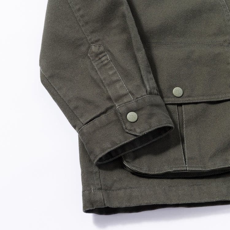 ポーラー　M　ハンティング　ジャケット