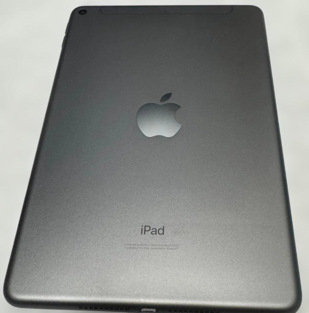 iPad mini (第5世代) スペースグレー 7.9インチ 本体