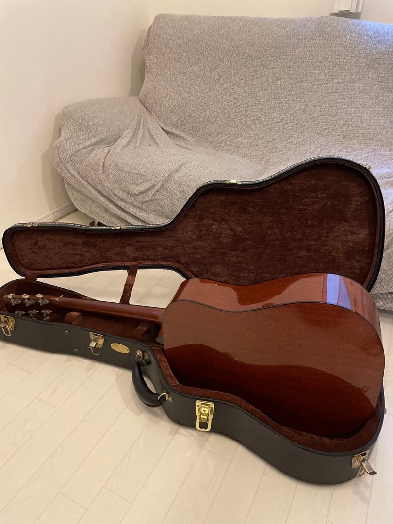 ギター Martin D-18 Marquis