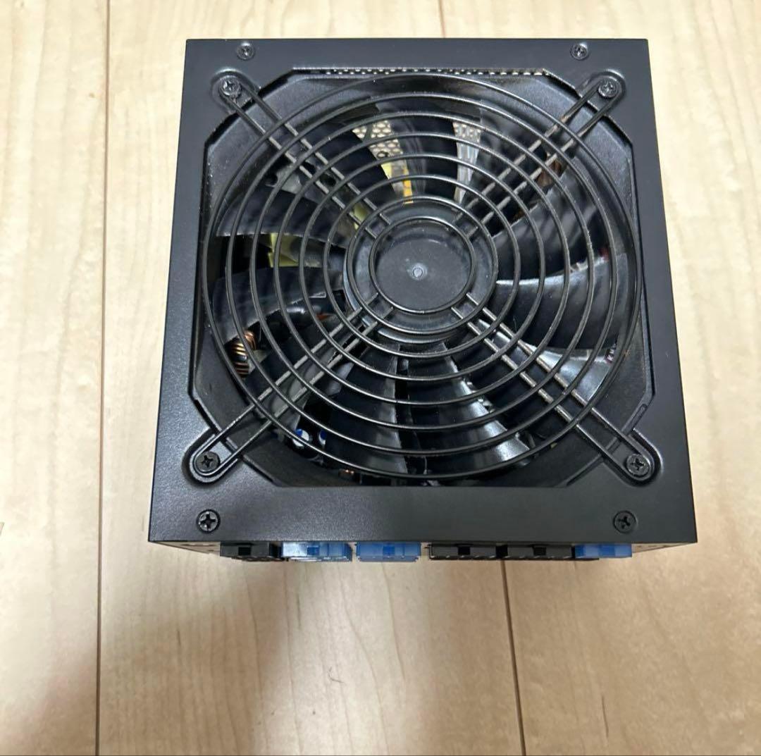 玄人志向 KRPW-GR1000 1000W 電源ユニット