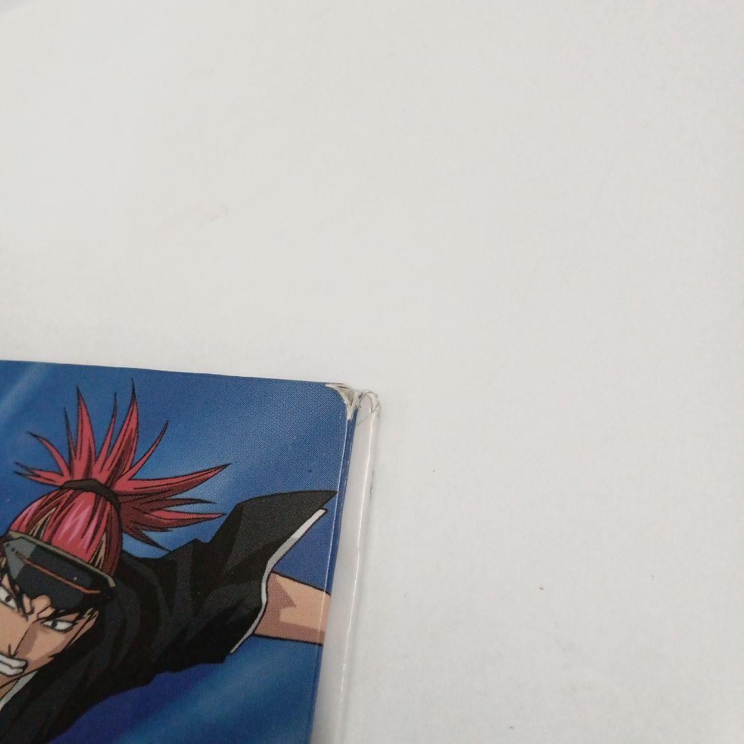 【非売品】Vジャンプ　BLEACH　カードダス　バインダー　カード20枚 セット