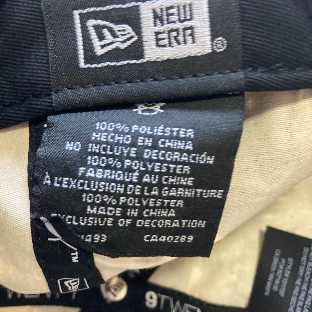 stussy 迷彩柄 ベースボールキャップ