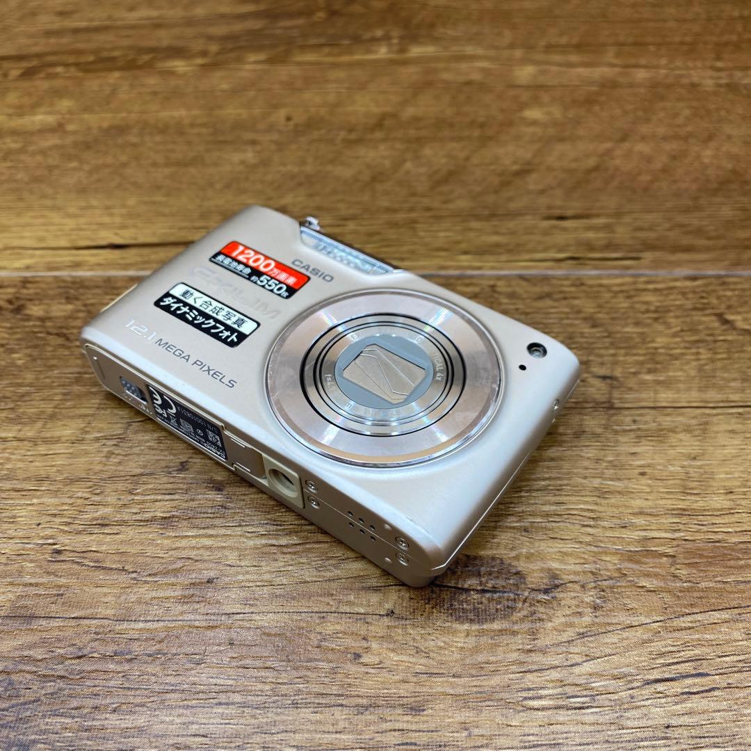その他 CASIO EXILIM EX-Z450 y-75