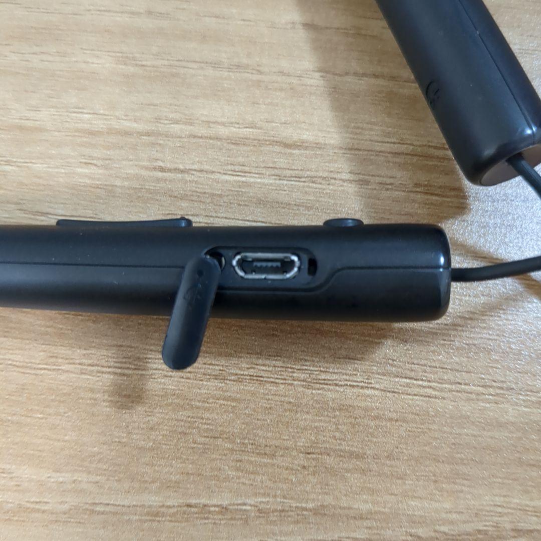 【箱あり】SONY ワイヤレスオーディオレシーバー MUC-M2BT1