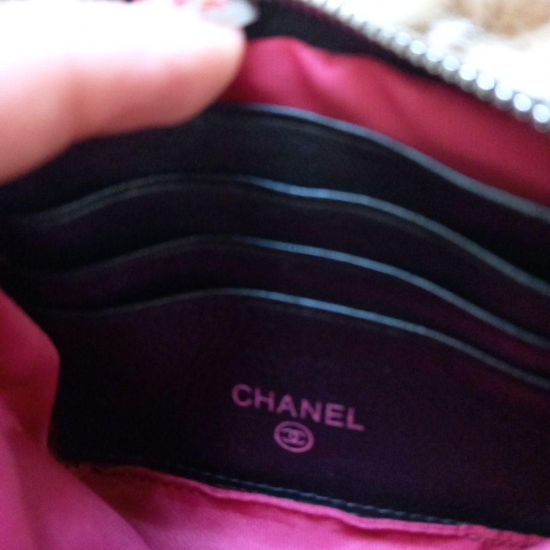 ノベルティ小物♡ケース♡カード入れ♡新品未使用♡1点のみ