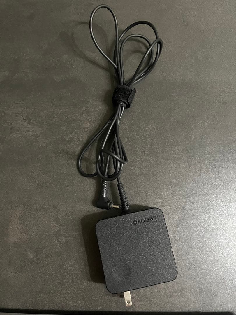 値下げ美品　Lenovo Ideapad／Ryzen5／8GB／SSD256GB