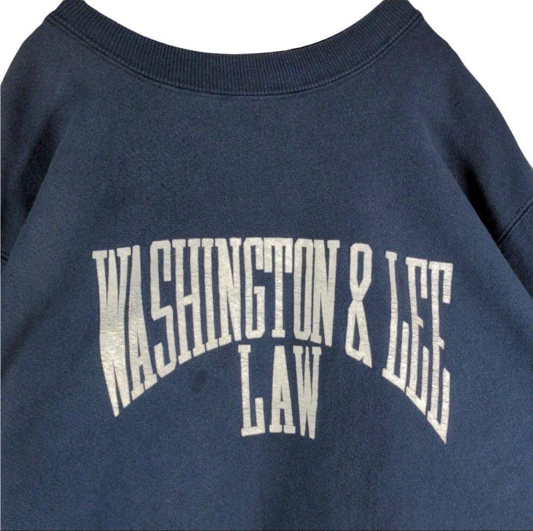 【古着】90s USA製 チャンピオン リバースウィーブ スウェット トレーナー