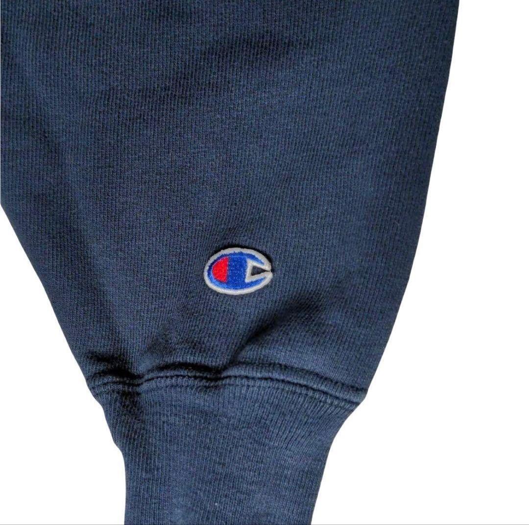 【古着】90s USA製 チャンピオン リバースウィーブ スウェット トレーナー