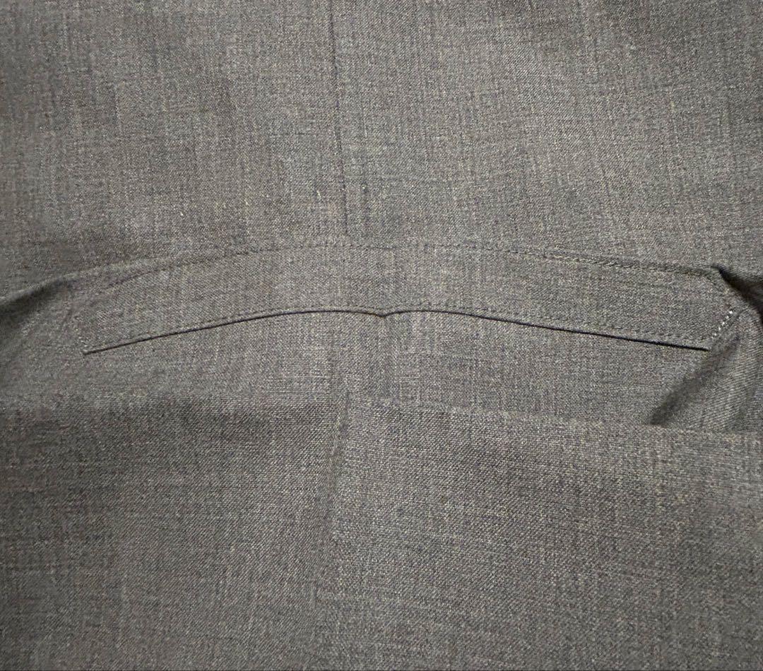 _*u様 柿乃葉 kakinoha 008 Dress Trousers（HS）