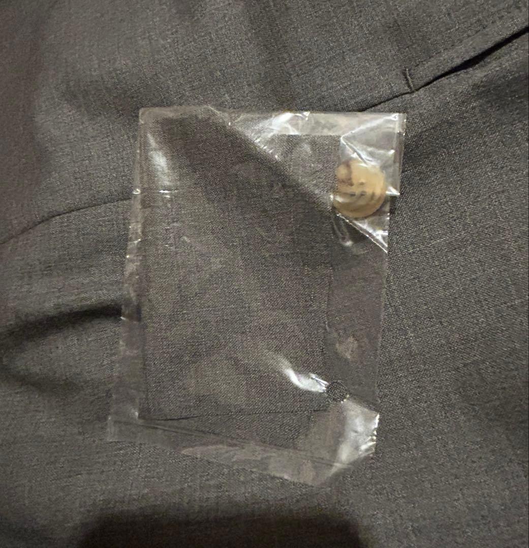 _*u様 柿乃葉 kakinoha 008 Dress Trousers（HS）