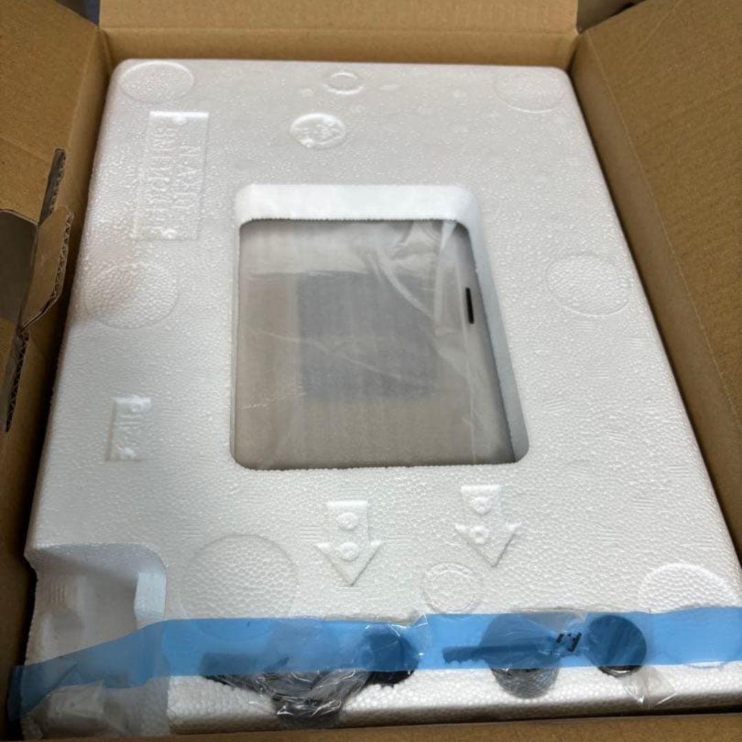 siroca ホームベーカリー SHB-712 ホワイト　新品未使用