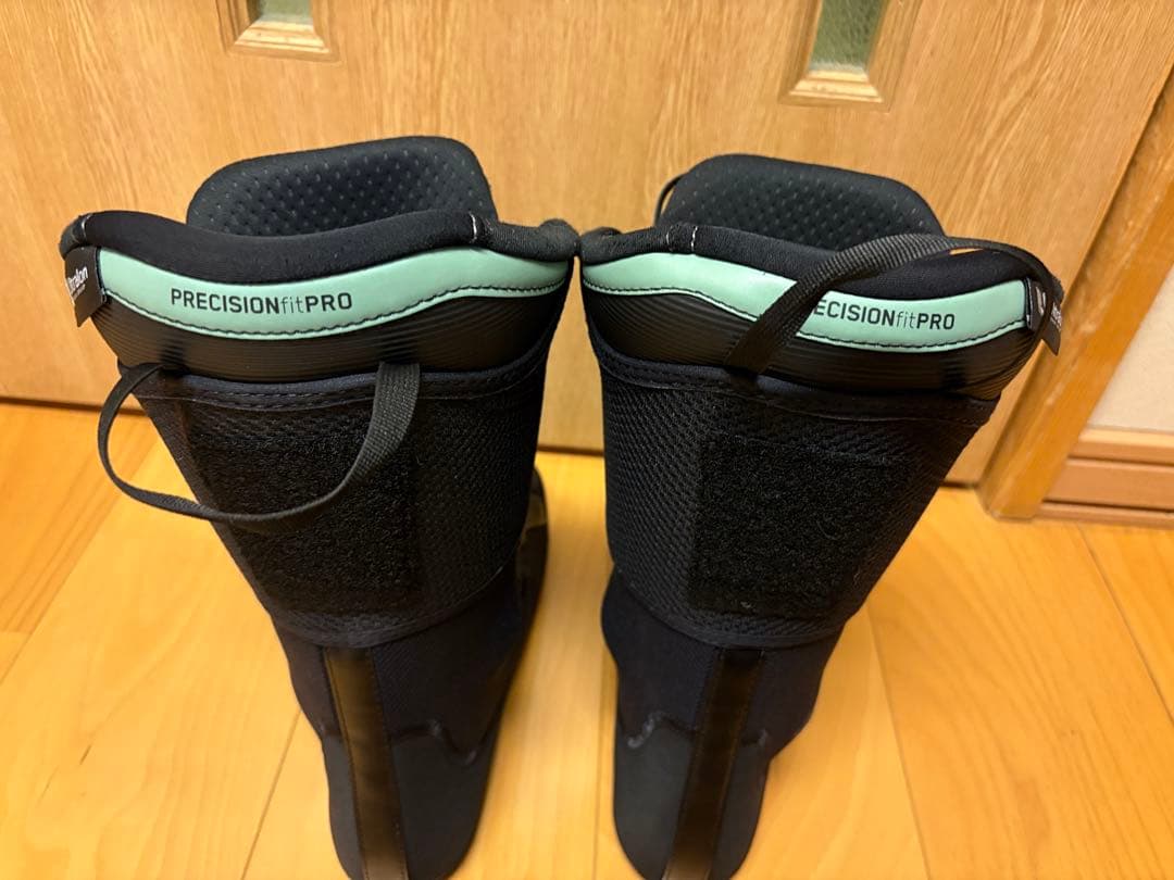 スキー 23/24 K2 ANTHEM 105 BOA 25.5cm