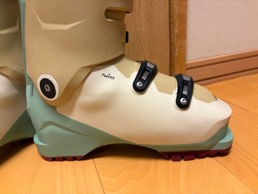 スキー 23/24 K2 ANTHEM 105 BOA 25.5cm