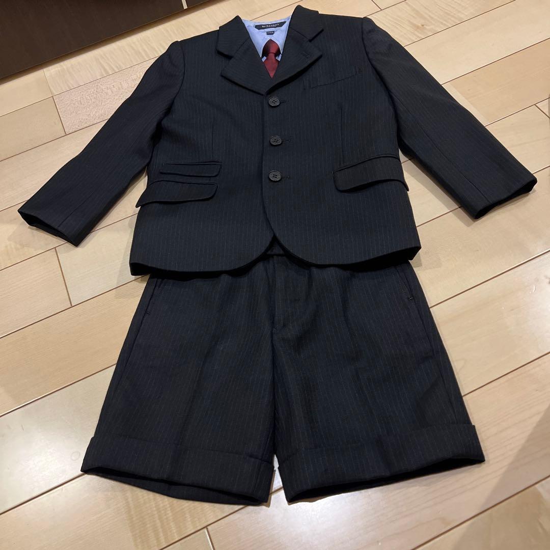 専用❤︎バーバリー　男の子　卒園式入学式　発表会