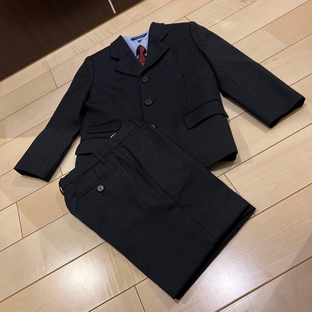 専用❤︎バーバリー　男の子　卒園式入学式　発表会