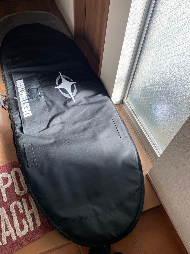 専用destination 6.6 taco double ハードケース