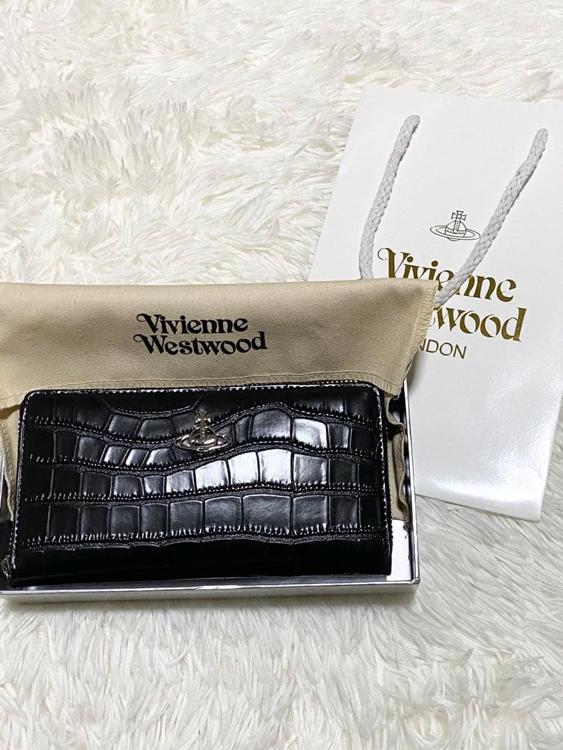 専用品☆大人気⭐︎Vivienne Westwood長財布