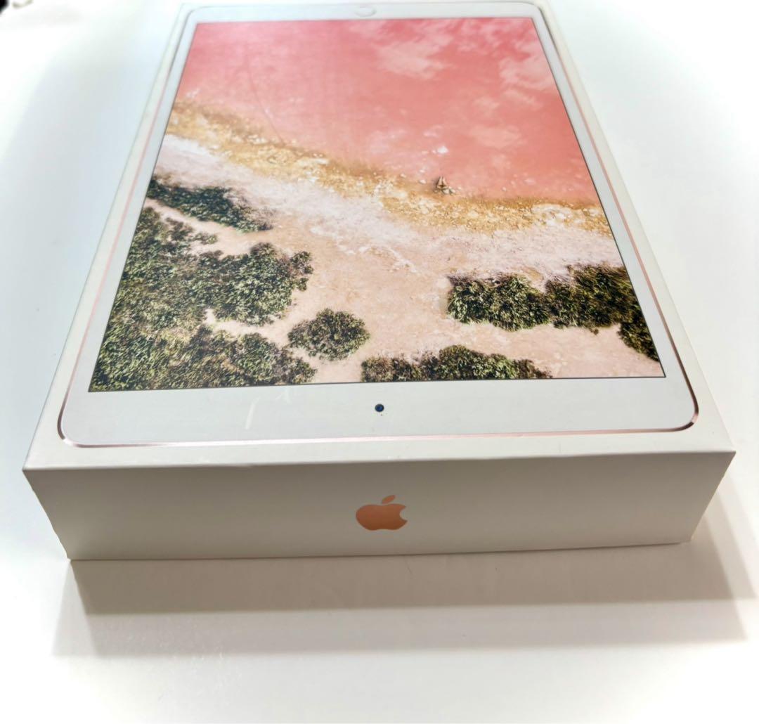 iPad Pro（10.5インチ）64GB【美品】