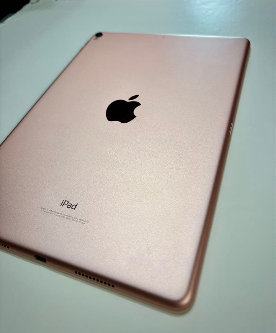 iPad Pro（10.5インチ）64GB【美品】