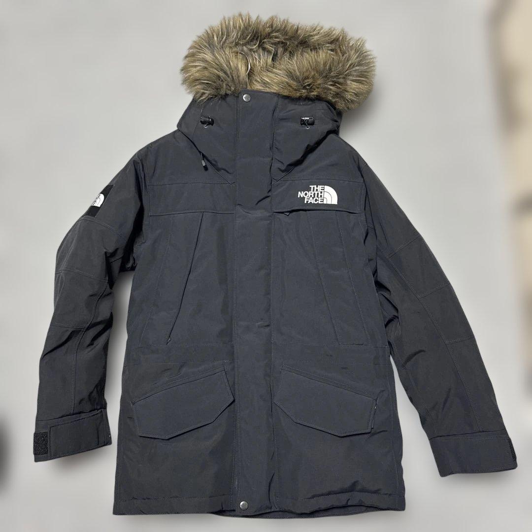 THE NORTH FACE アンタークティカパーカ　 S