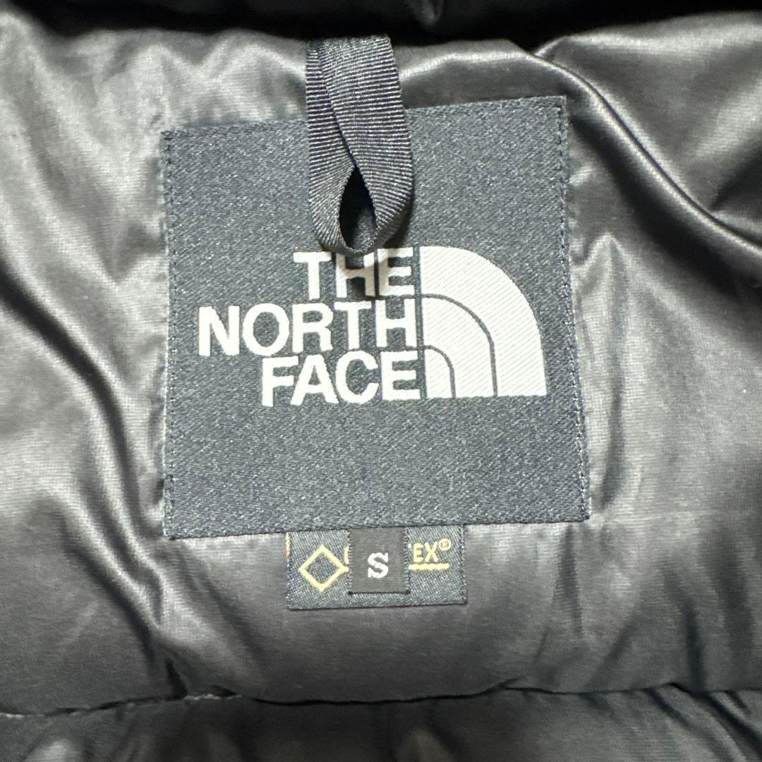 THE NORTH FACE アンタークティカパーカ　 S