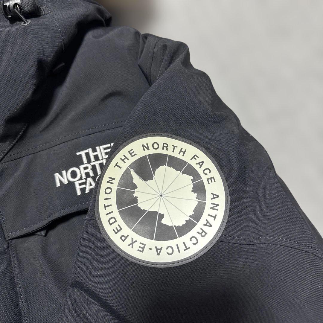 THE NORTH FACE アンタークティカパーカ　 S
