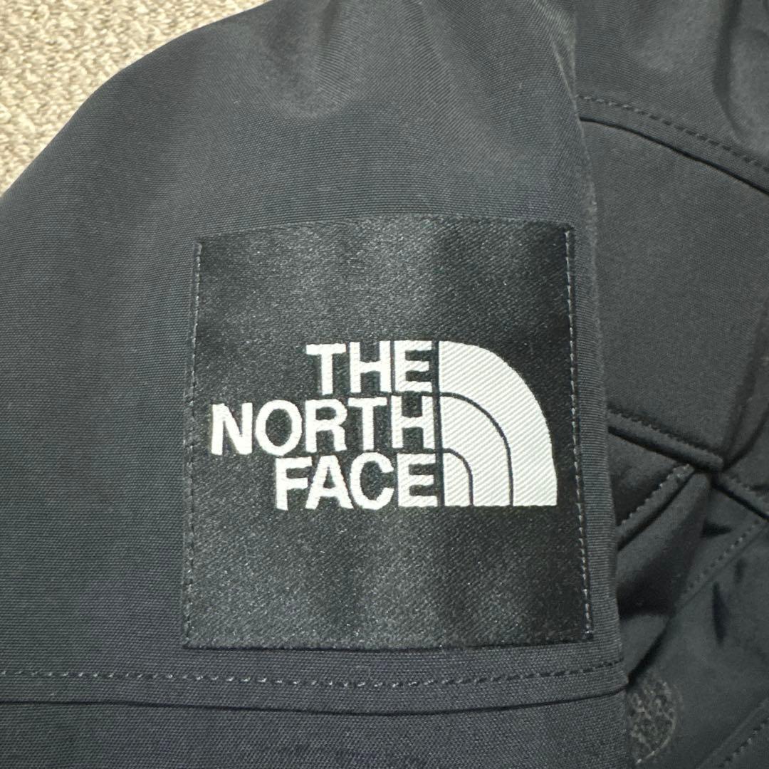 THE NORTH FACE アンタークティカパーカ　 S